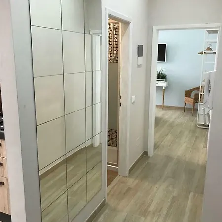 Family House Appartamento Firenze