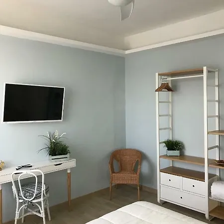 Family House Firenze