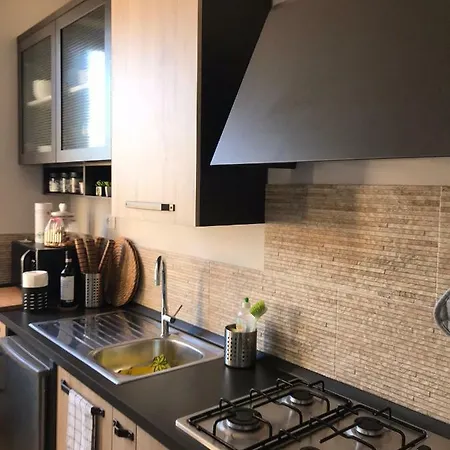 Appartamento Family House Firenze