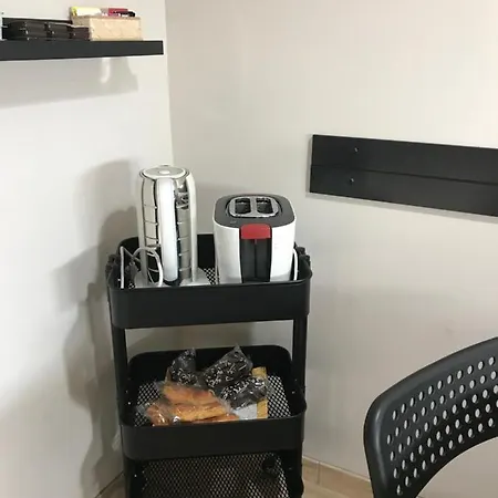 Apartment Family House *