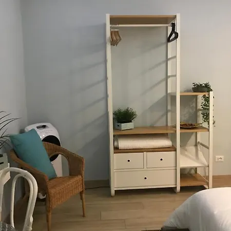 Apartment Family House