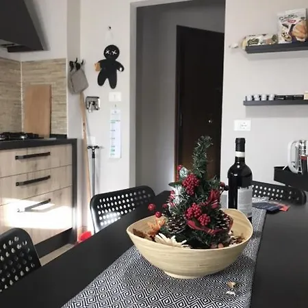 Family House Apartment *