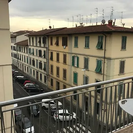 Family House Apartment Florence