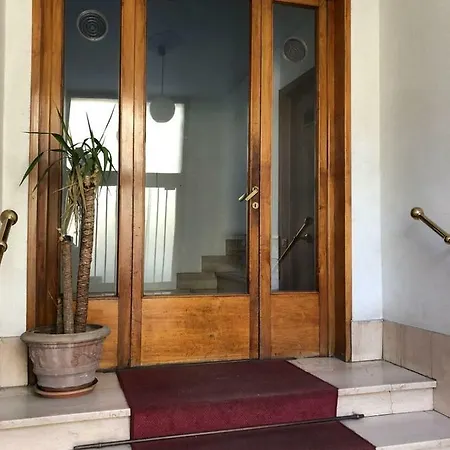 Family House * Florence