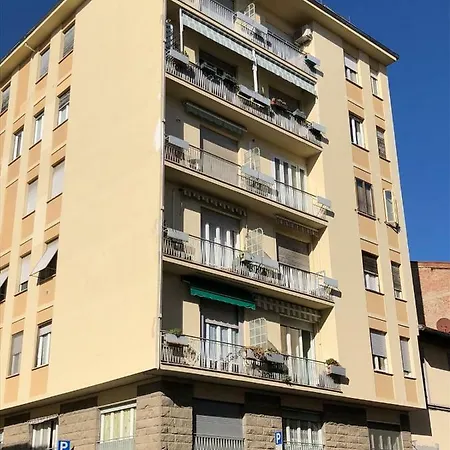 Apartment Family House *