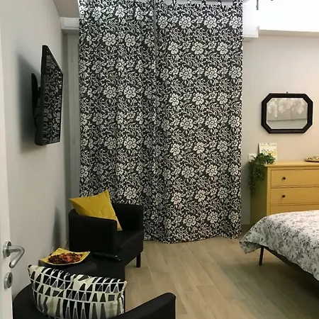 Family House Apartment Florence