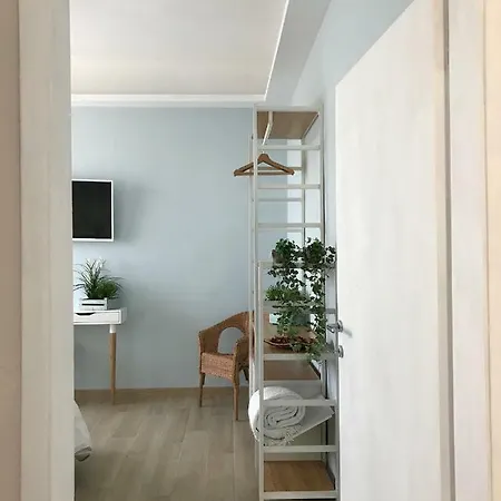 Family House * Florence