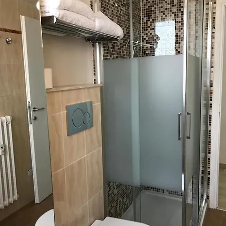 Family House Apartment *